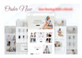 design and develop a professional shopify store with SEO and marketing setup